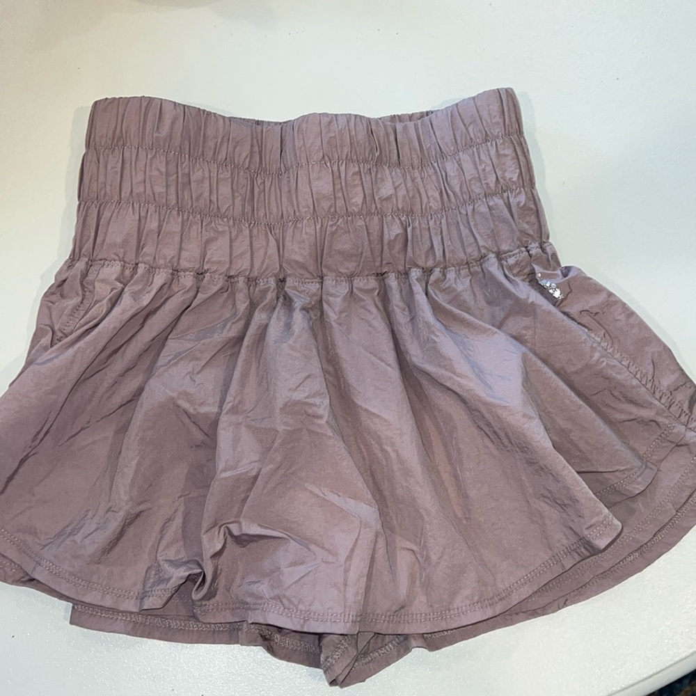 Way Home Skort, FP Movement,‎ size small
